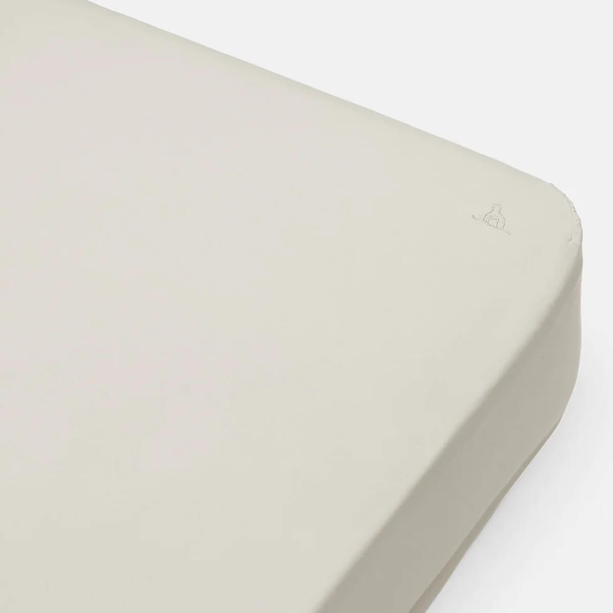 Spannbetttuch 90x160x13cm Dear April Little Mouse