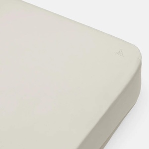 Spannbetttuch 90x160x13cm Dear April Little Mouse