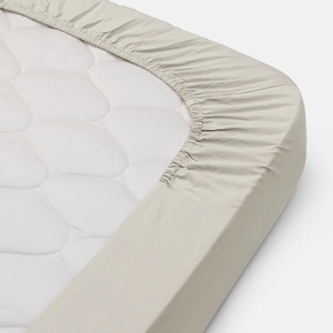 Spannbetttuch 90x160x13cm Dear April Little Mouse