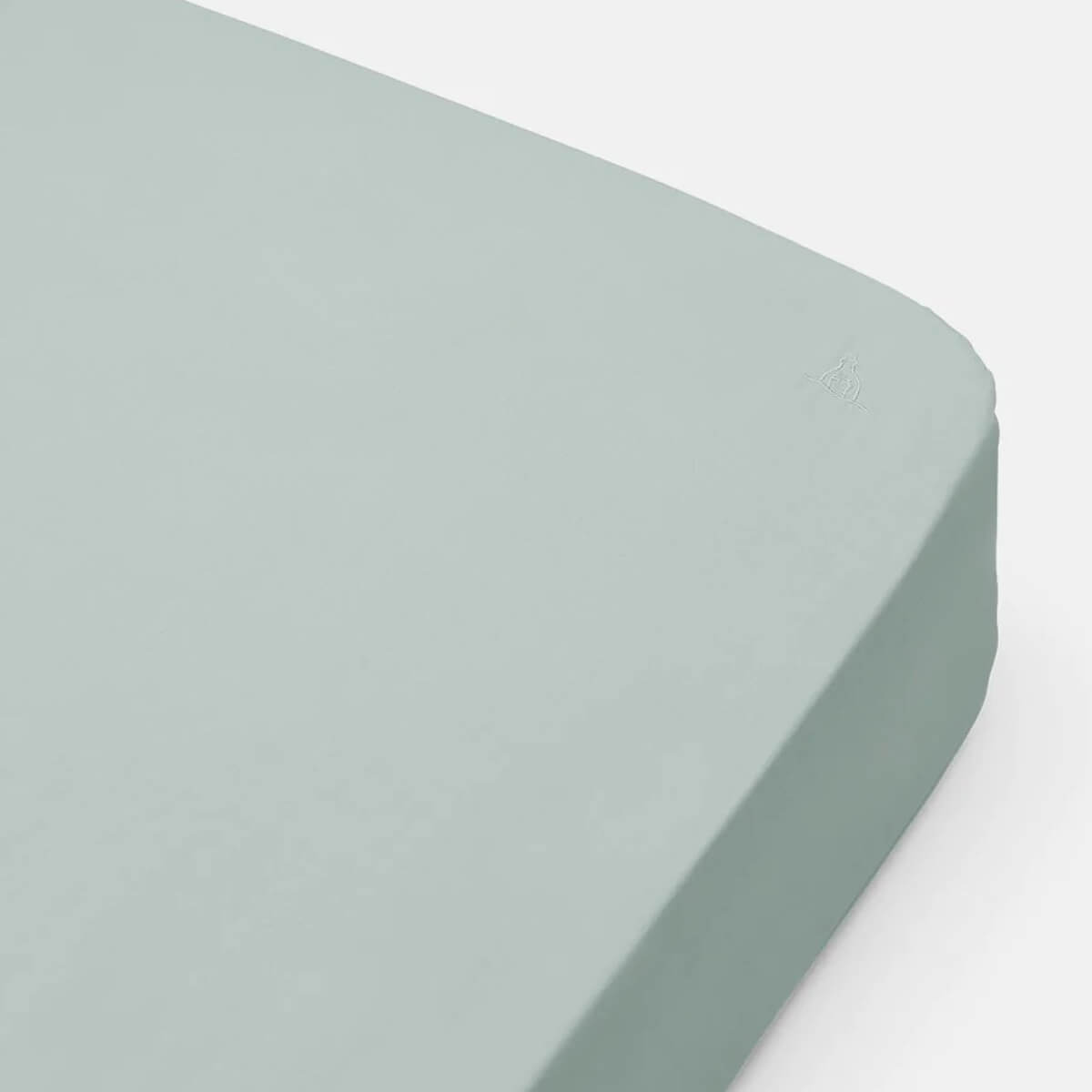 Spannbetttuch 90x160x13cm Dear April Sea Notes