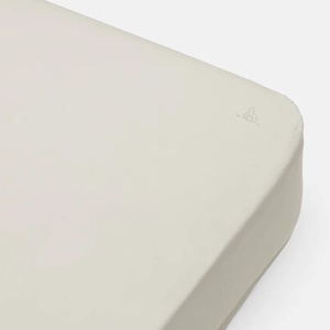 Spannbetttuch 90x200x13cm Dear April Little Mouse