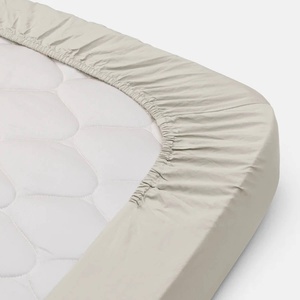 Spannbetttuch 90x200x13cm Dear April Little Mouse