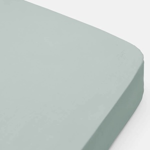 Spannbetttuch 90x200x13cm Dear April Sea Notes