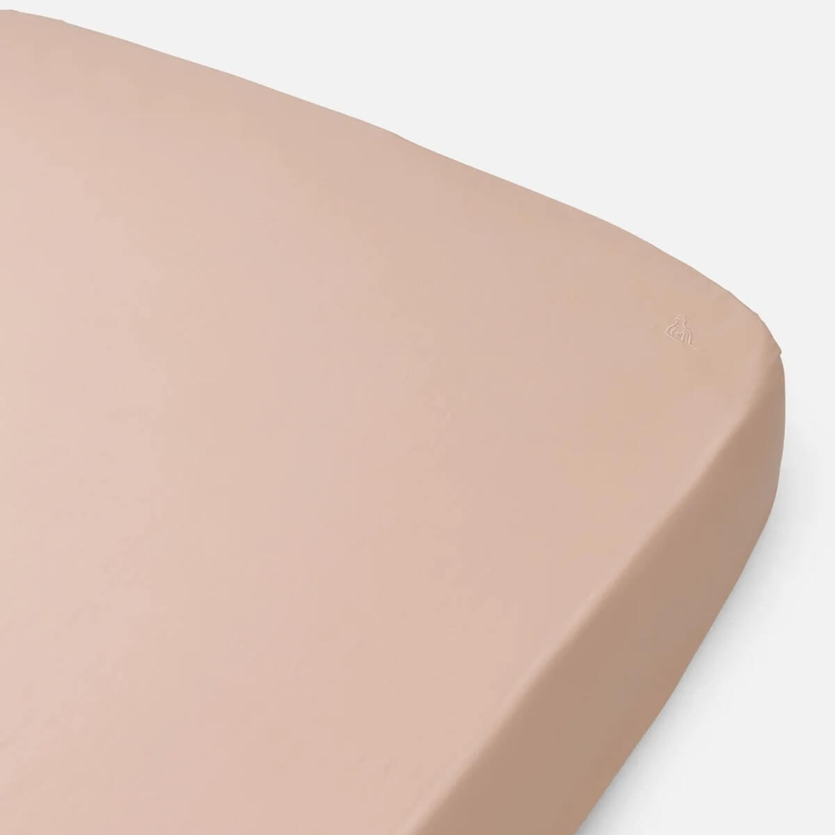 Spannbetttuch 90x200x13cm Lieber April Apfelblüte