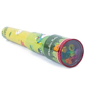 Spektivkaleidoskop DANS LA JUNGLE Moulin Roty