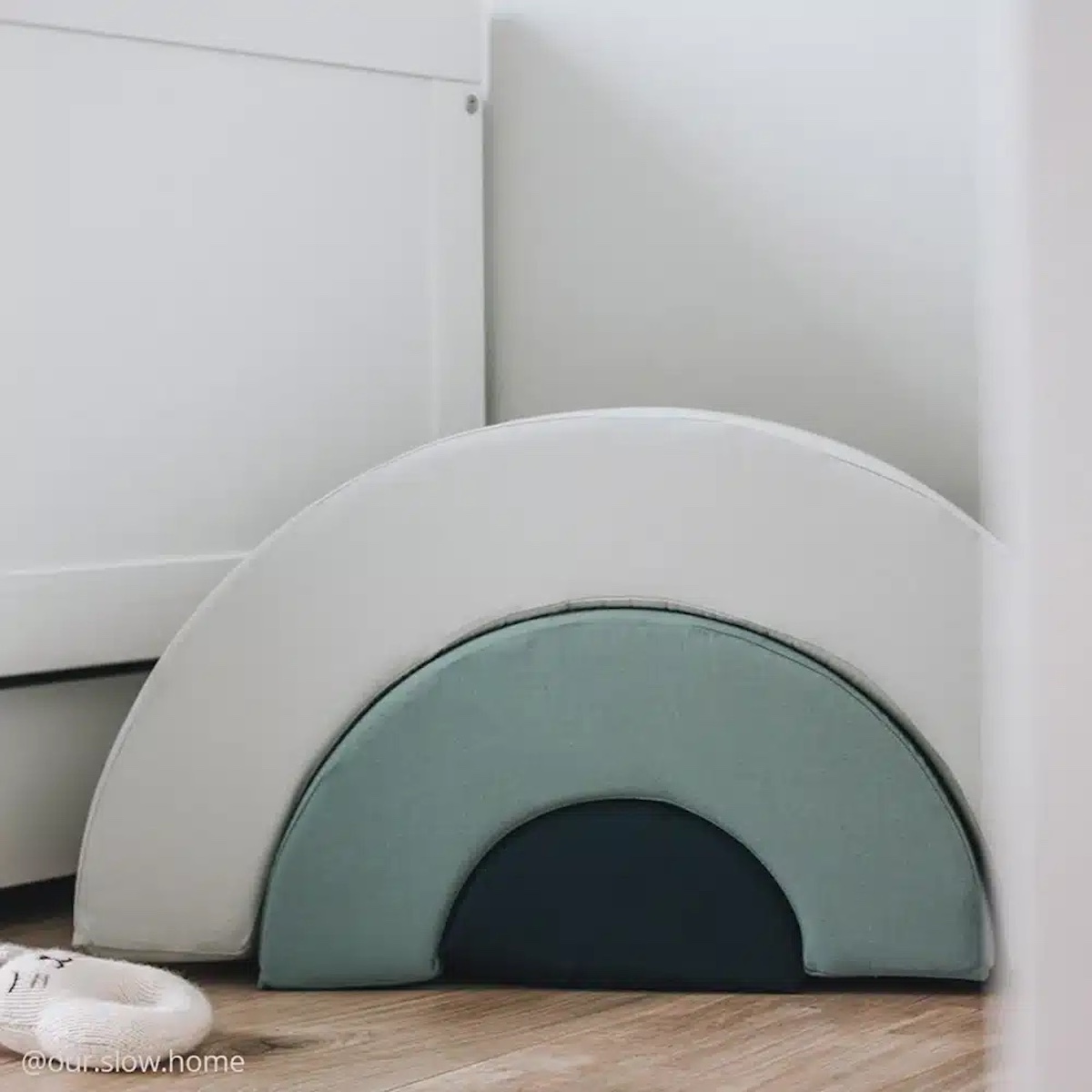 Spielkissen MILO Charlie Crane farrow