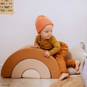 Spielkissen MILO Charlie Crane Kamel