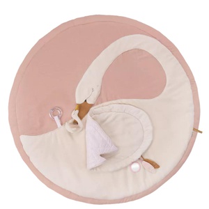 Spielmatte La petite école de danse Moulin Roty