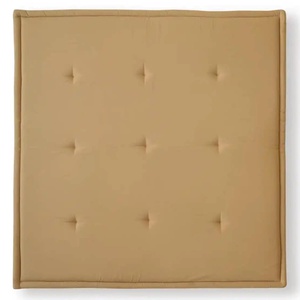 Spielmatte TAMI 100 x 100 Camel