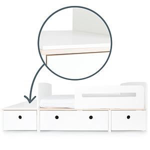 Spielplan 90x150cm COLORFLEX 