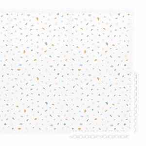 Spielteppich 120x180cm EEVAA VILLAGE Play&go