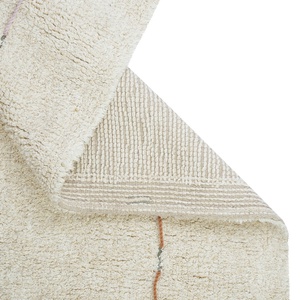 Spielteppich WILDFLOWER 120x160cm Lorena Canals