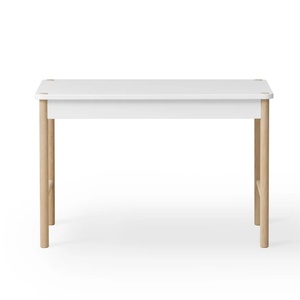 Spieltisch CAMP Kleinkind Eiche/weiß Oliver Furniture