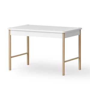 Spieltisch CAMP Kleinkind Eiche/weiß Oliver Furniture