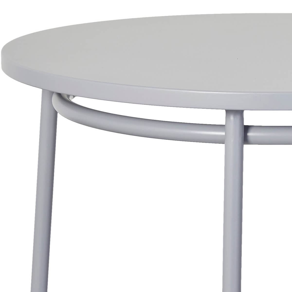 Spieltisch CHILL Lifetime Frosted Blue