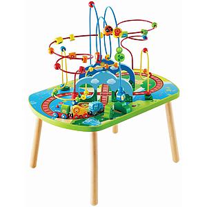 Spieltisch JUNGLE ADVENTURE Hape | Abitare Kids - de Breuyn