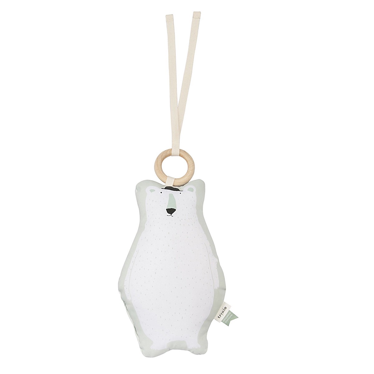 Spieluhr BEAR Trixie