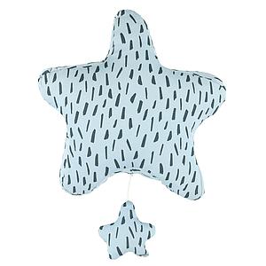 Spieluhr BLUE MEADOW Trixie