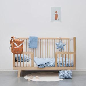 Spieluhr BLUE MEADOW Trixie