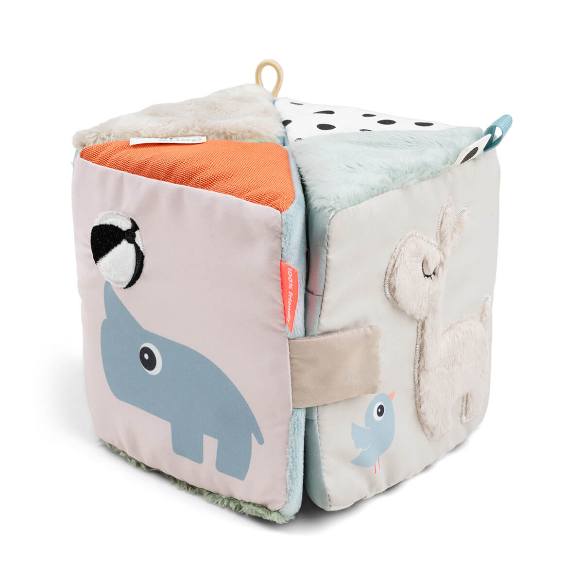 Spielwürfel ausklappbar Done by Deer