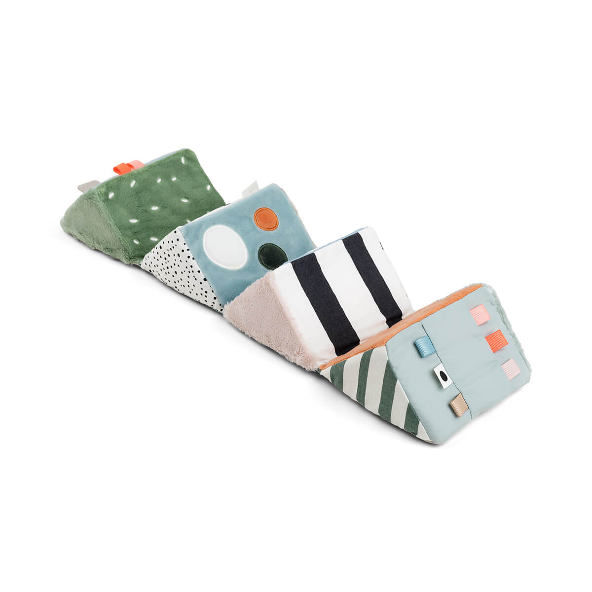 Spielwürfel ausklappbar Done by Deer