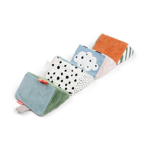 Spielwürfel ausklappbar Done by Deer