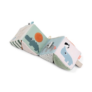 Spielwürfel ausklappbar Done by Deer