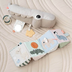 Spielwürfel ausklappbar Done by Deer