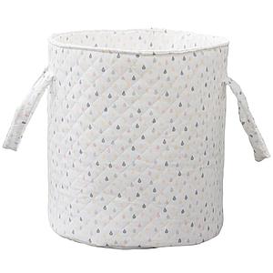 Spielzeugtasche kleine Tropfen Abitare Kids Rosa-Gelb
