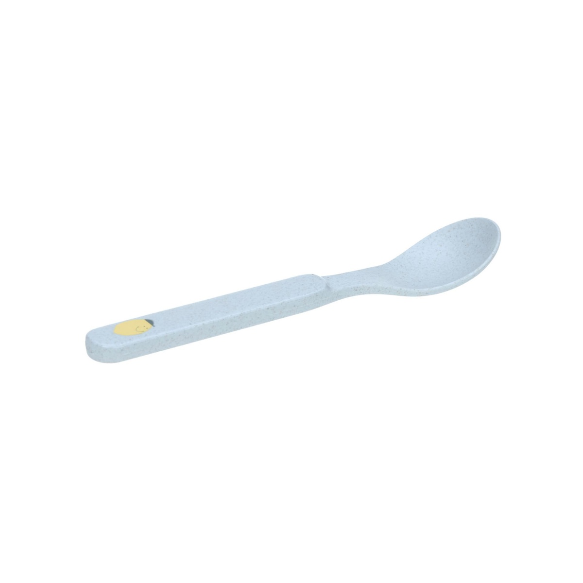 Spoon Set PP/Cellulose Happy Fruits Lemon Laessig