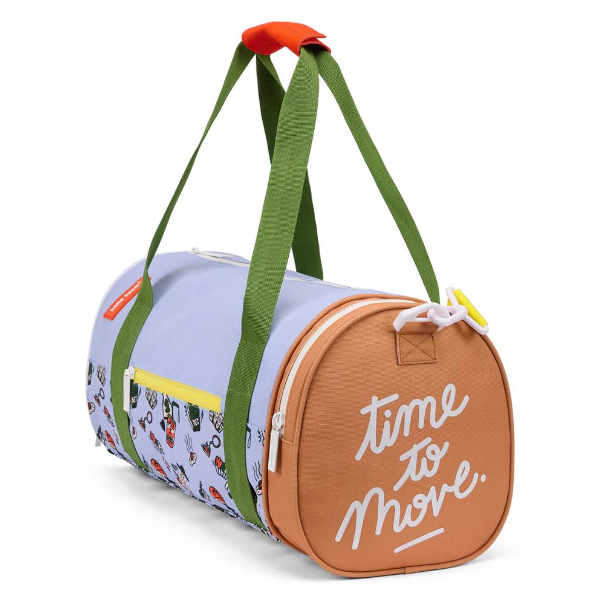 Sporttasche Dunk Einheitsgröße Hello Hossy