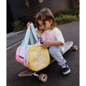 Sporttasche Mini Bonbon Einheitsgröße Hello Hossy