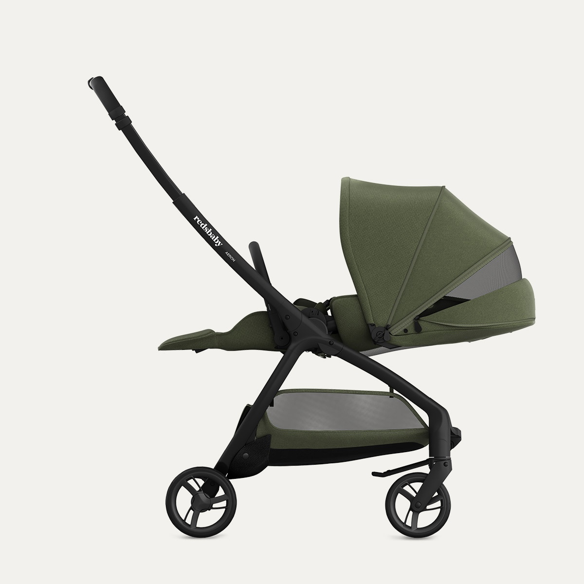 Sportwagen AERON Redsbaby ivy blue