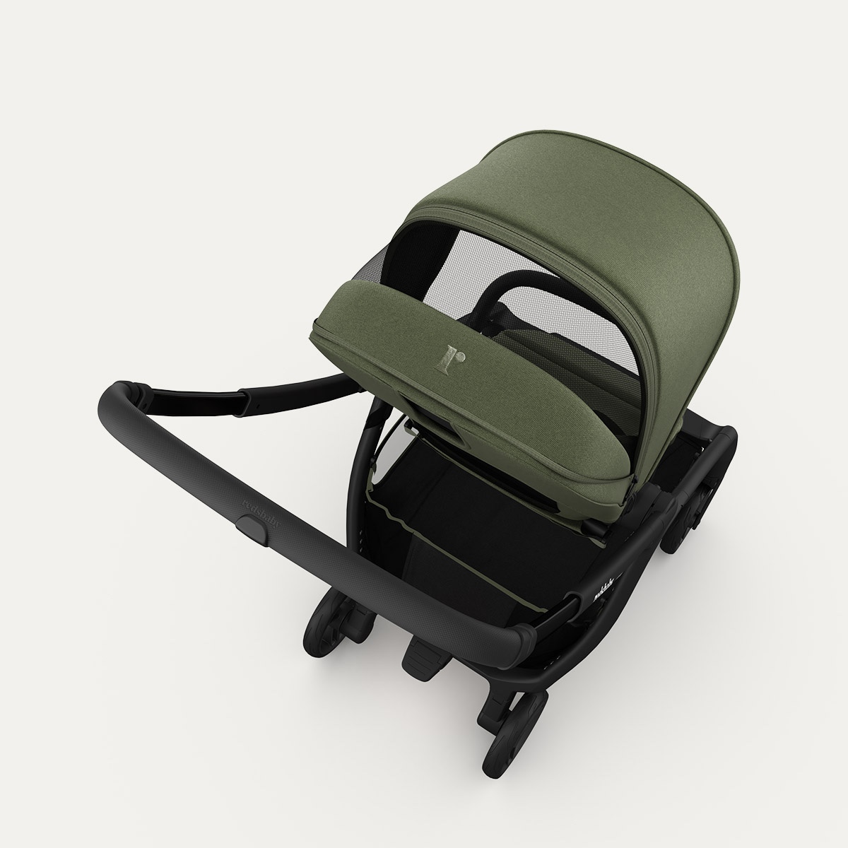 Sportwagen AERON Redsbaby ivy blue