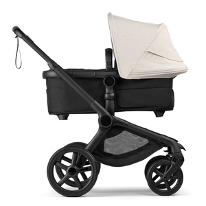 Sportwagen Bugaboo FOX5 Renew Heritage black misty white