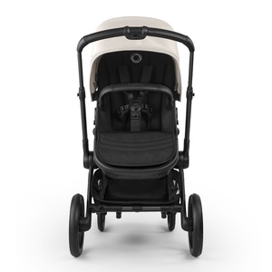 Sportwagen Bugaboo FOX5 Renew Heritage black misty white