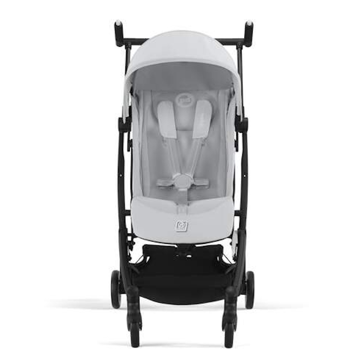 Sportwagen LIBELLE Cybex BLK Fog grey light grey
