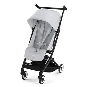 Sportwagen LIBELLE Cybex BLK Fog grey light grey