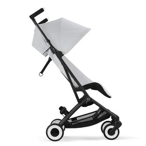 Sportwagen LIBELLE Cybex BLK Fog grey light grey