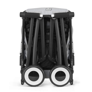 Sportwagen LIBELLE Cybex BLK Fog grey light grey