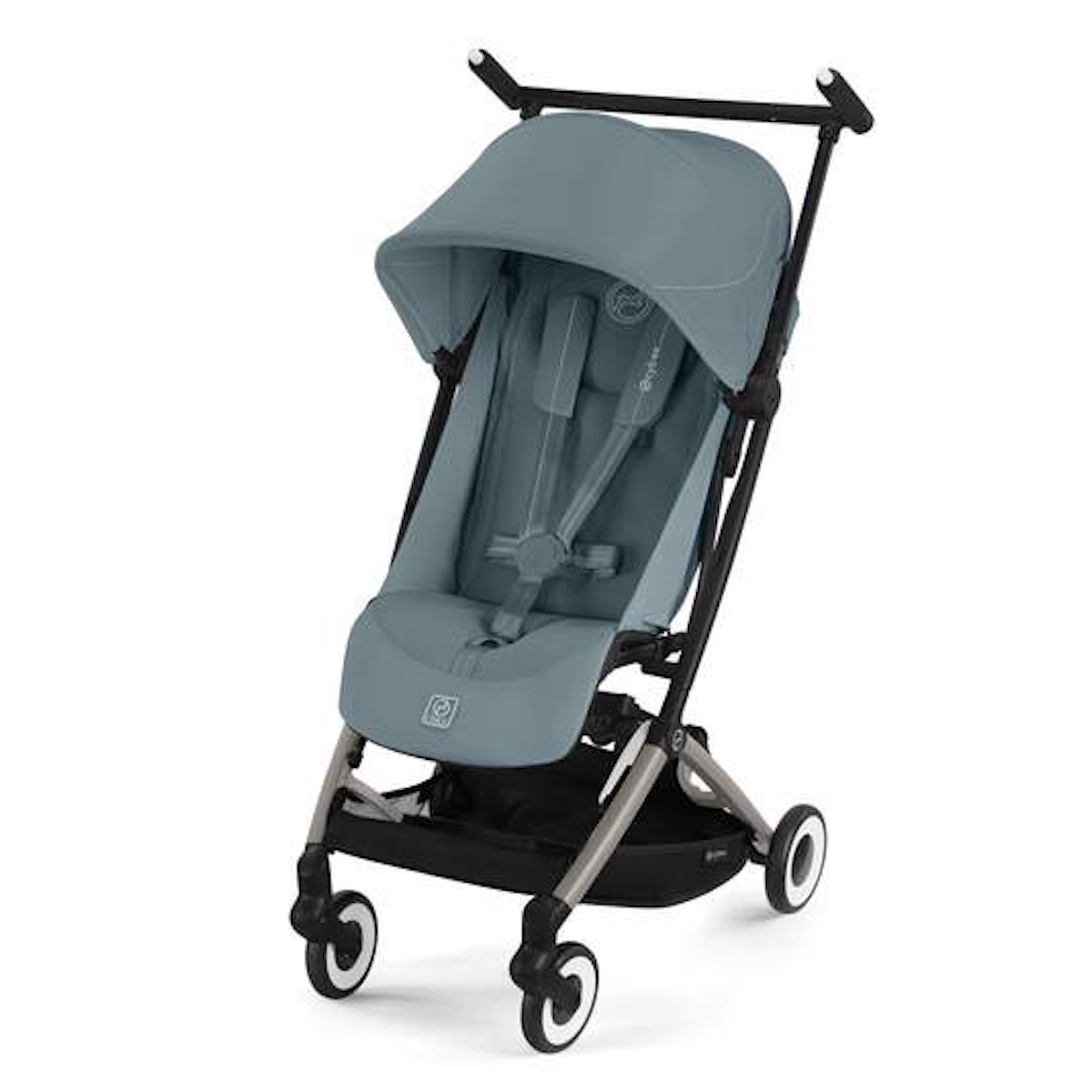 Sportwagen LIBELLE Cybex TPE Stormy blue light blue