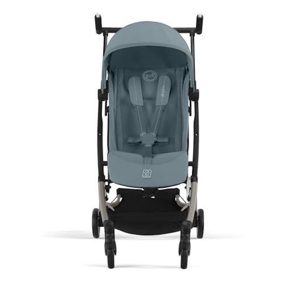 Sportwagen LIBELLE Cybex TPE Stormy blue light blue