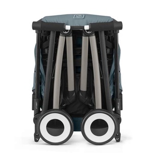 Sportwagen LIBELLE Cybex TPE Stormy blue light blue