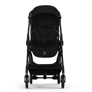 Sportwagen MELIO Carbon B Magic Cybex Black black