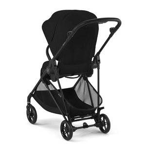 Sportwagen MELIO Carbon B Magic Cybex Black black