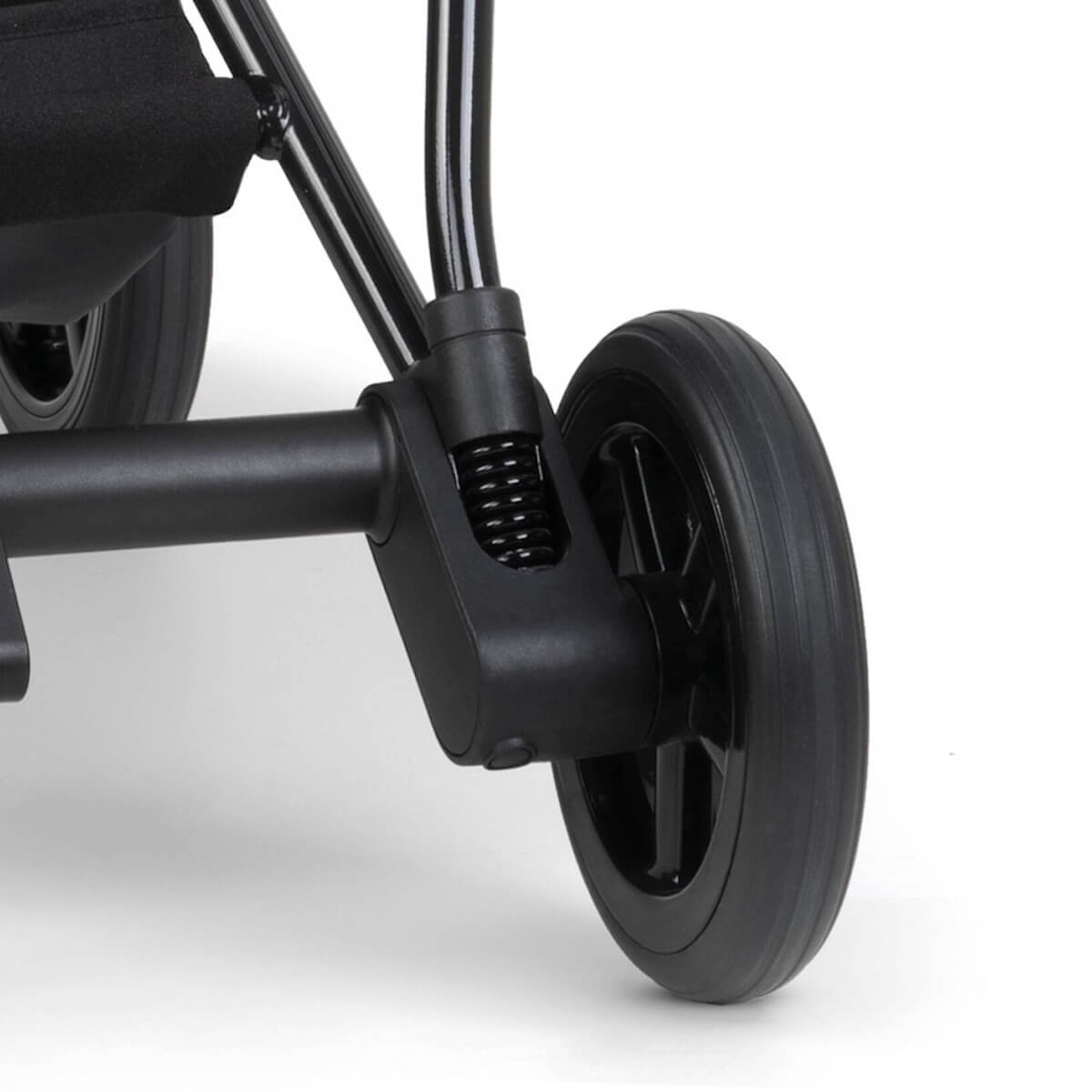 Sportwagen MIOS Cybex La Parisienne black