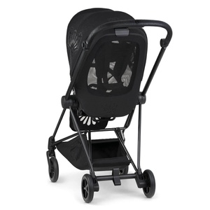Sportwagen MIOS Cybex La Parisienne black