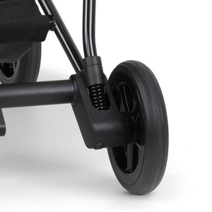 Sportwagen MIOS Cybex La Parisienne black