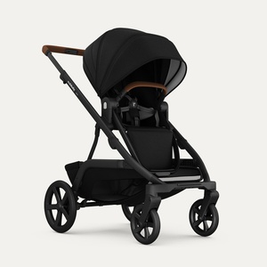 Sportwagen Single NUVO Redsbaby black black