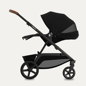 Sportwagen Single NUVO Redsbaby black black